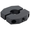 Ballast Bracket 1.250 Round Tube