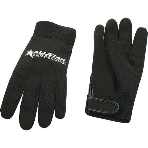 Allstar Performance black auto part