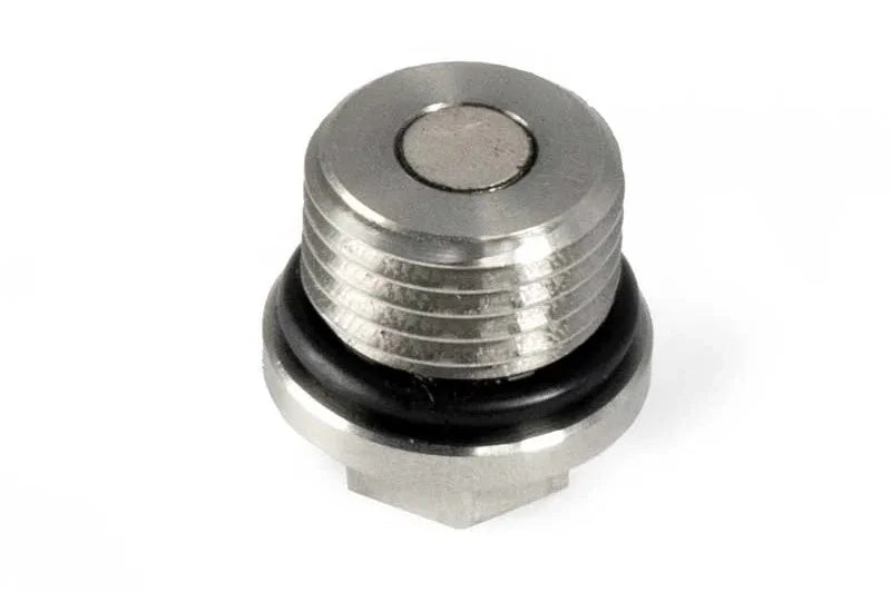 1/2IN STAINLESS STEEL DRAIN PLUG FOR DIFF COVER