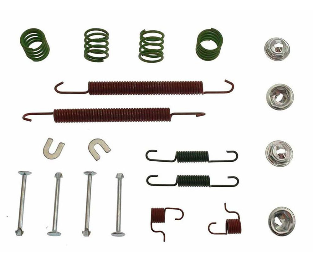 Raybestos Brakes auto part