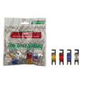 ASSORTED MINI ANL FUSES - 2EA 20/40/60/80 AMP - RETAIL PACK