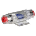 ASSORTED MINI ANL FUSES - 2EA 20/40/60/80 AMP - RETAIL PACK