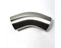 Stainless Bros 2.0in Diameter 1.5D / 3in CLR 45 Degree Bend Leg Mandrel Bend