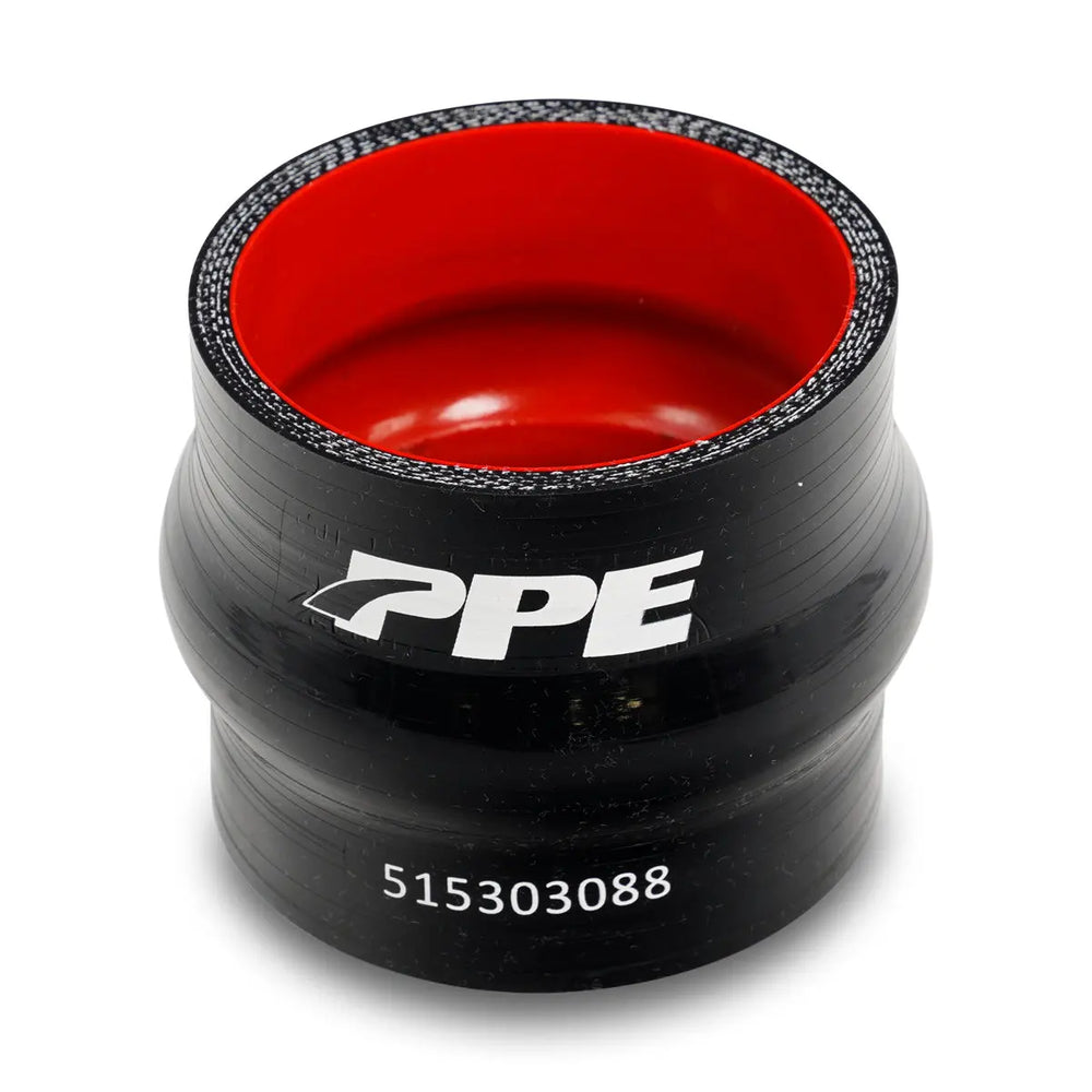 3.0in x 3.0in L 6mm 5-ply Silicone Hump