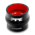 3.0in x 3.0in L 6mm 5-ply Silicone Hump