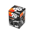 K&N 01-12 Yamaha FJR 1300/1300A/1300AE/1300AS 2.688in OD x 3.813in H Oil Filter