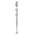 C-CLAMP ZINC