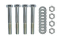 UMI Performance 75-81 GM F-Body Lower A-arm Hardware Kit Front