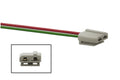 Hei Battery And Tachometer Pigtail Connector Hei Dual Pigtail Connector ACCEL