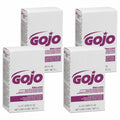 LOTION SOAP W/MOISTURIZRS