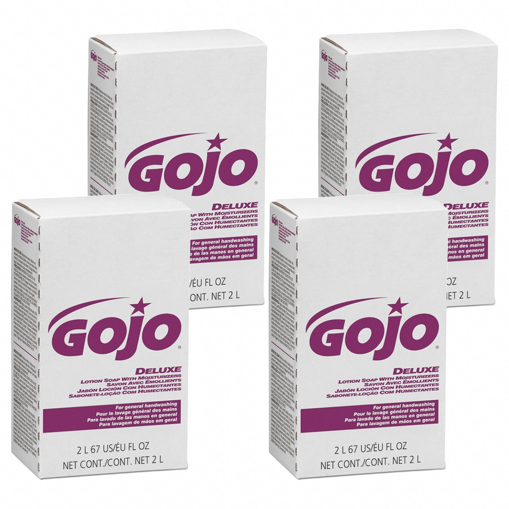 Gojo Industries auto part