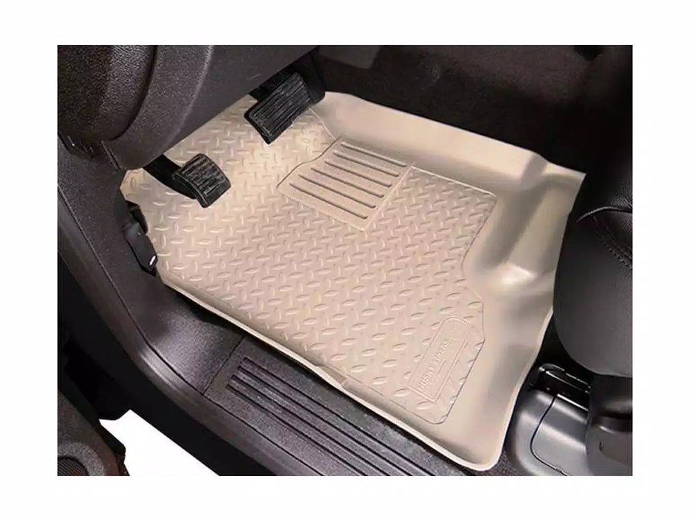 FAN MATS auto part