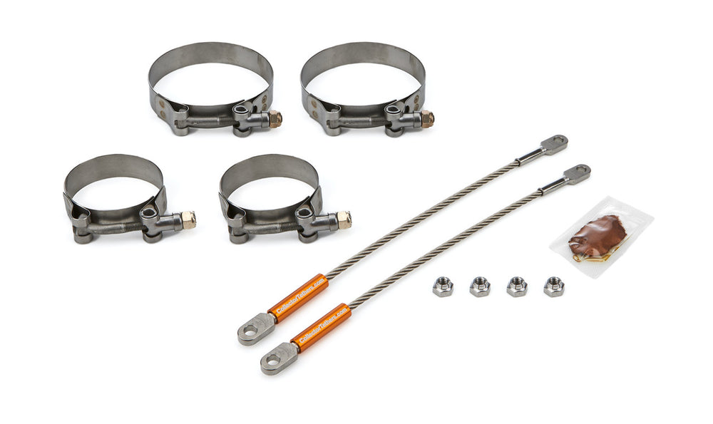 DRAG RACE SOLUTIONS auto part
