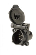 FORD GM RAM ENDURANCE VEHICHLE 7 WAY CONNECTOR WIRING KIT