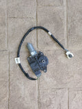 FAN MATS auto part