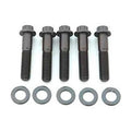 ARP 3/8-16 X 2.250 hex black oxide bolts