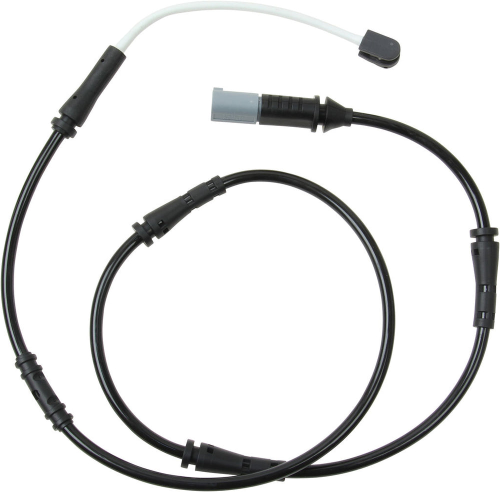 DISC BRAKE PAD ELECTR WEA