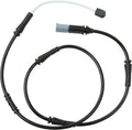 DISC BRAKE PAD ELECTR WEA