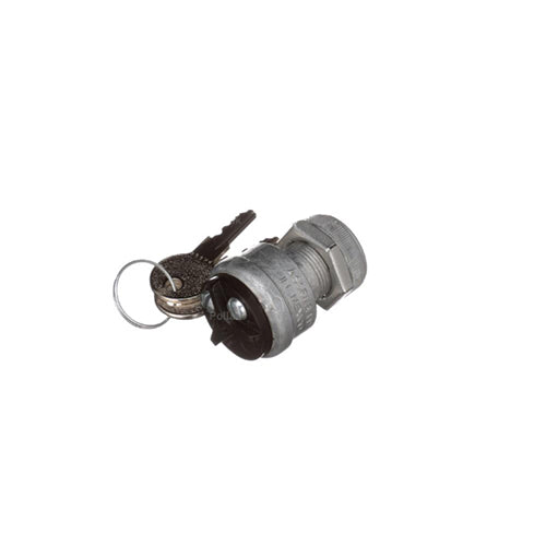 2-POSITION IGNITION SWITC