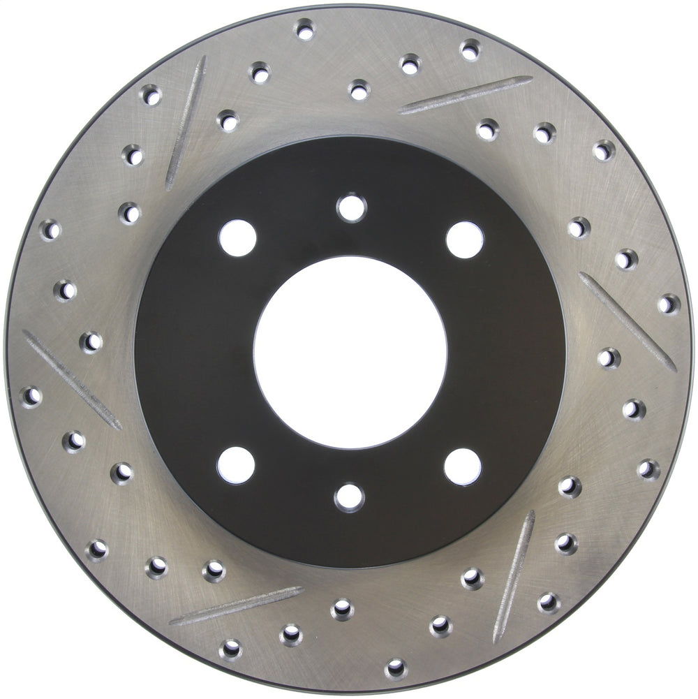 PREMIUM SWAY BAR BUSHING KIT