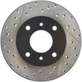 PREMIUM SWAY BAR BUSHING KIT