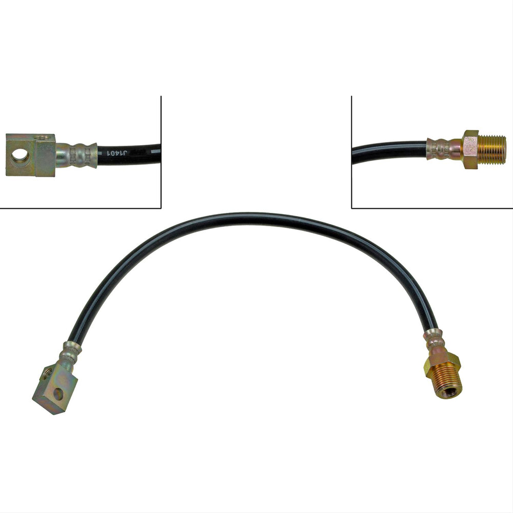 BRAKE HOSE