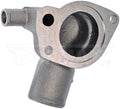 THERMOSTAT HOUSING