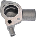 THERMOSTAT HOUSING