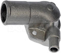 THERMOSTAT HOUSING