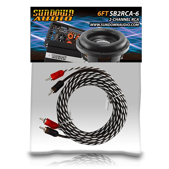 Sundown Audio auto part