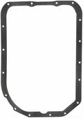 Fel-Pro Chevrolet Silverado 1500 Transmission Oil Pan Gasket - 17 Bolt