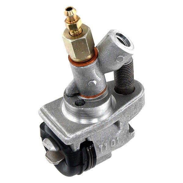 HARDWARE- HYDRAULICS