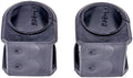 STABILIZER BAR BUSHING KIT