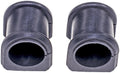 STABILIZER BAR BUSHING KIT