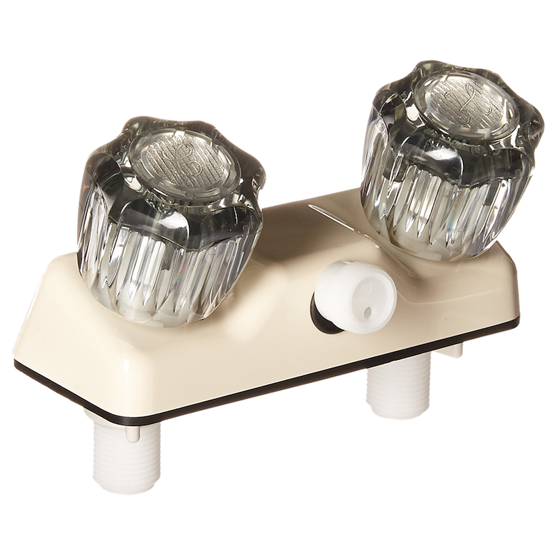 SHOWER VALVE PARCHMENT UTOPIA