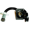 6-WAY RD PLUG TO 7-WAY RV