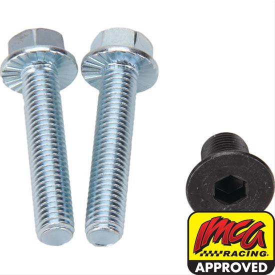 IMCA METRIC SPINDLE BOLT KT