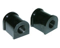 Prothane 02-04 Ford Explorer 2/4wd Rear Sway Bar Bushings - 21mm - Red