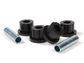 88-89 Rear Leaf Spring Bushing kit Blk