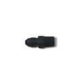 Russell Performance -3 AN SAE Brake Adapter Fitting (Black)