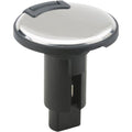ASM-RND BASE BLK 3 PIN