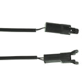 BRAKE PAD SENSOR WIRES