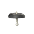 LEASH PLUG ADAPTER STARTER KIT WITH BASE COMPATIBLE WITH LOCKNLOAD BASE