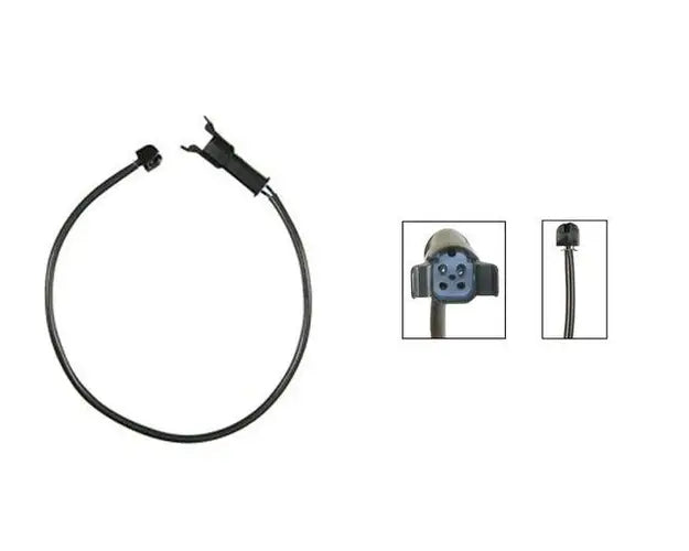 BRAKE PAD SENSOR WIRES