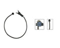 BRAKE PAD SENSOR WIRES