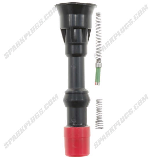 NGK auto part