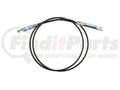 BRAKE CABLE