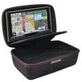Garmin USA black auto part