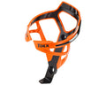 TACX DEVA BOTTLE CAGES, ORANGE