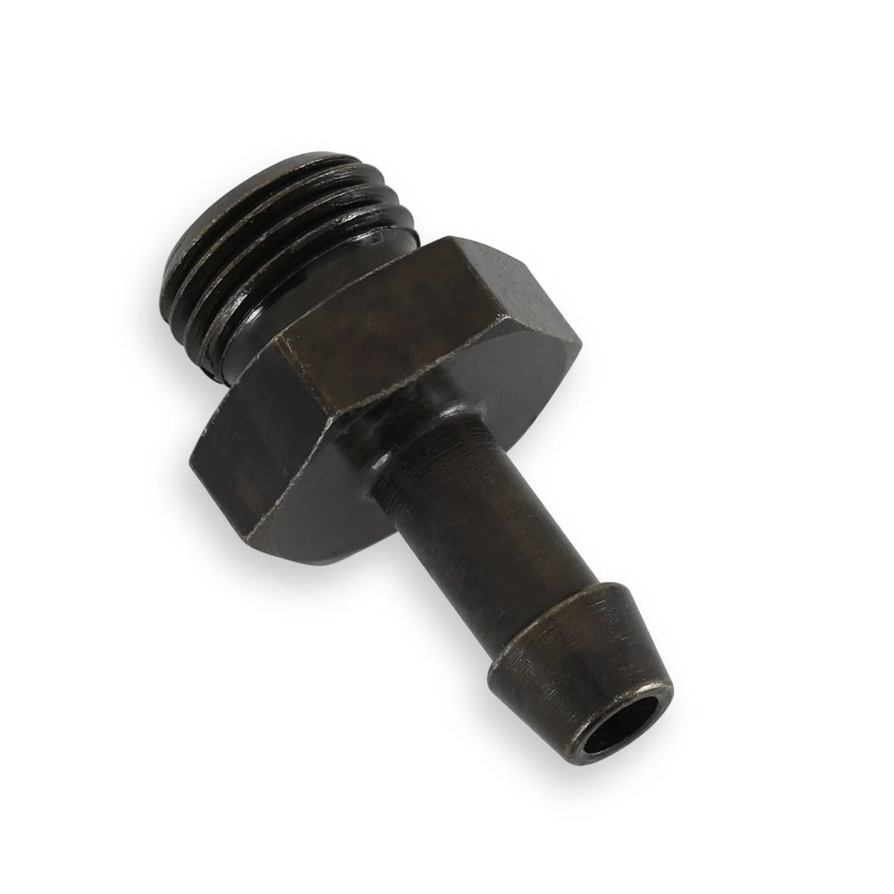 AEM FUEL PRESSURE REGULATOR BARB FITTING